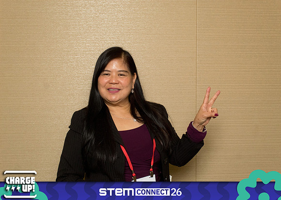 60130 - SASE SC Pro Photobooth 2026