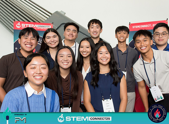 61188 - SASE SC Collegiate Photobooth 2025