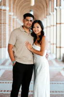 10013 - Elaine + Anthony Engagement 2026