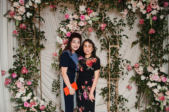 20160 - Annette + Louis Wedding Photobooth 2026