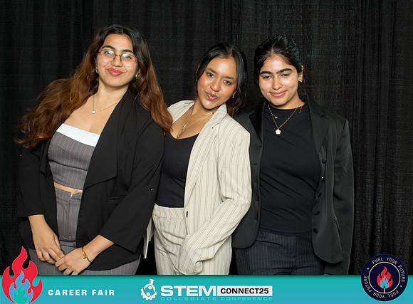 63184 - SASE SC Career Fair Photobooth 2025