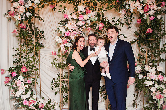 20182 - Annette + Louis Wedding Photobooth 2026