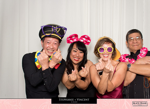 20282 - Stephanie + Vincent Wedding Photobooth 2023