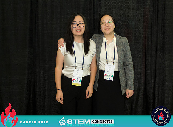 62973 - SASE SC Career Fair Photobooth 2025