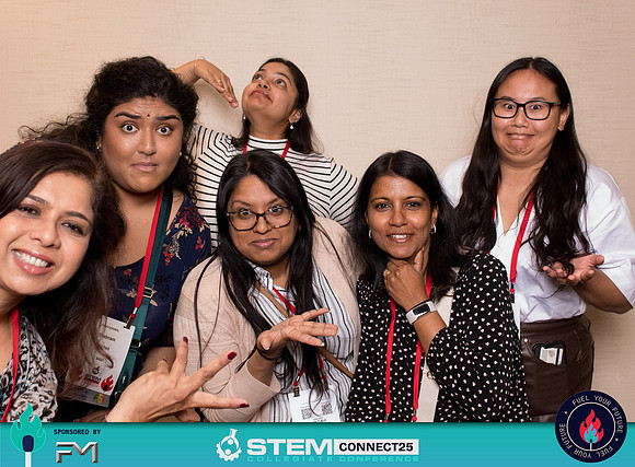 60804 - SASE SC Collegiate Photobooth 2025