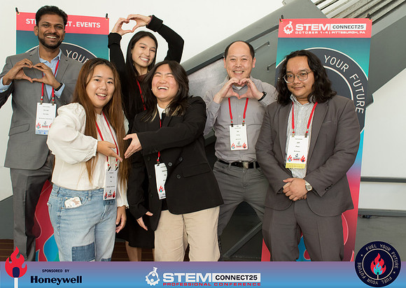 60116 - SASE SC Pro Photobooth 2025