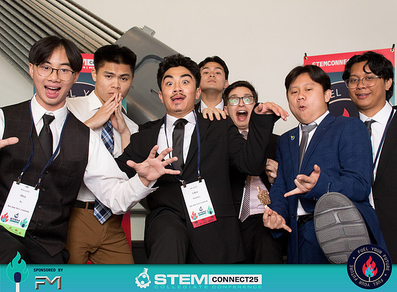 61227 - SASE SC Collegiate Photobooth 2025
