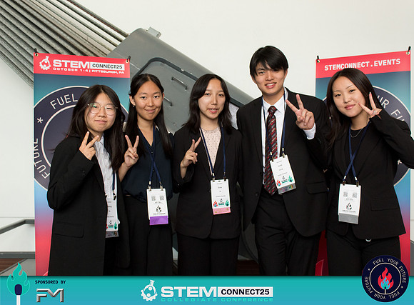 61194 - SASE SC Collegiate Photobooth 2025