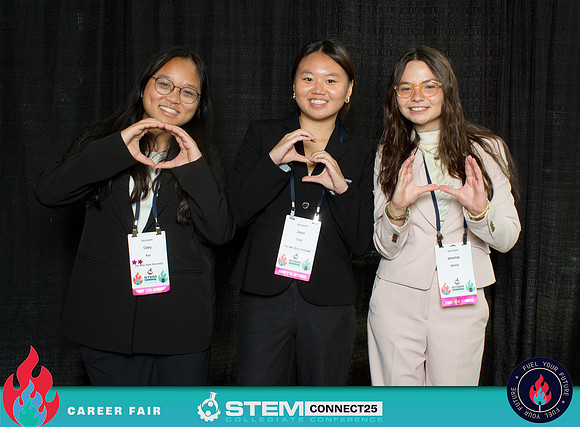 63130 - SASE SC Career Fair Photobooth 2025