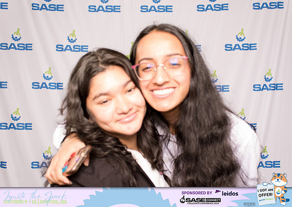 12416 - SASE NC Career Fair Photobooth 2024