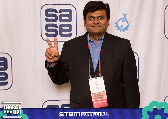 60399 - SASE SC Pro Photobooth 2026