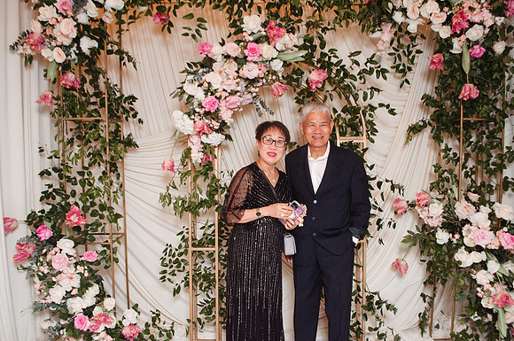 20187 - Annette + Louis Wedding Photobooth 2026