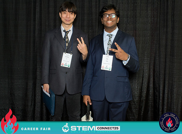 63244 - SASE SC Career Fair Photobooth 2025