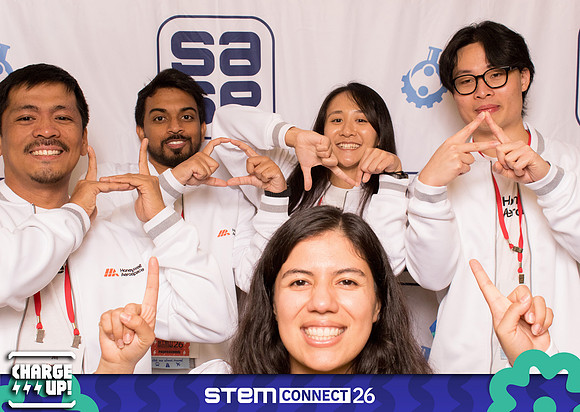 60433 - SASE SC Pro Photobooth 2026