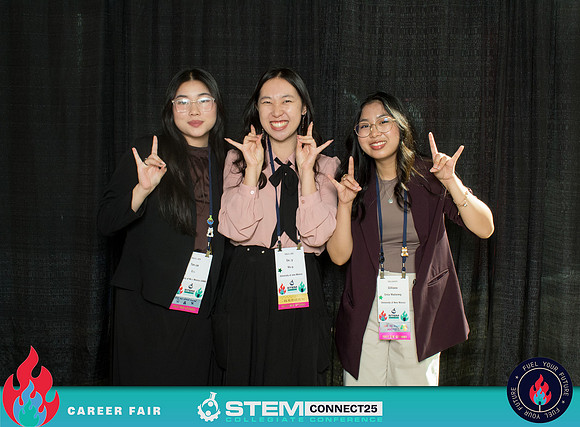 63095 - SASE SC Career Fair Photobooth 2025