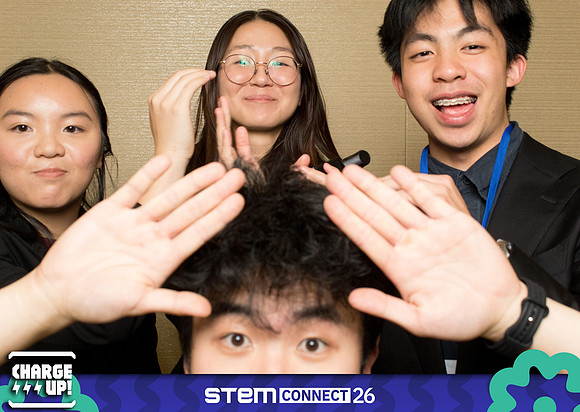 60165 - SASE SC Pro Photobooth 2026