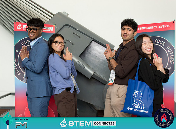 61193 - SASE SC Collegiate Photobooth 2025