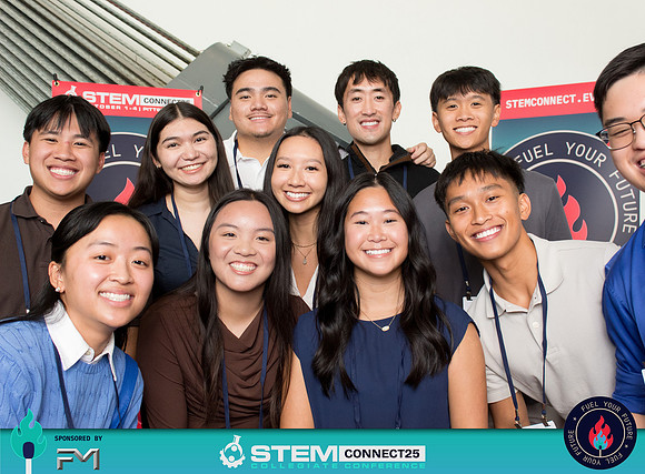 61185 - SASE SC Collegiate Photobooth 2025