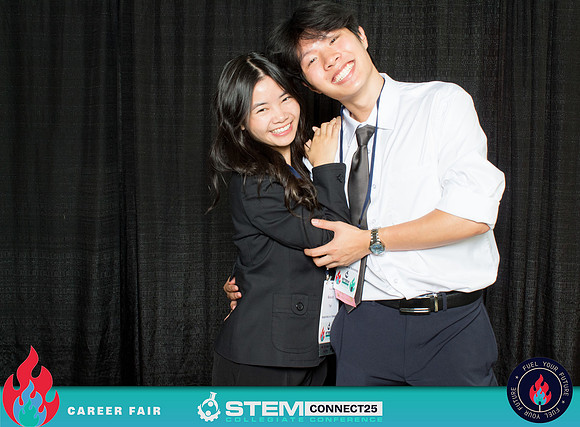 63392 - SASE SC Career Fair Photobooth 2025