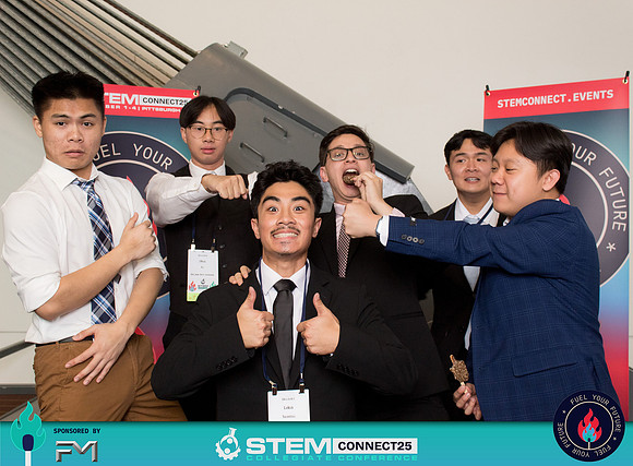 61229 - SASE SC Collegiate Photobooth 2025