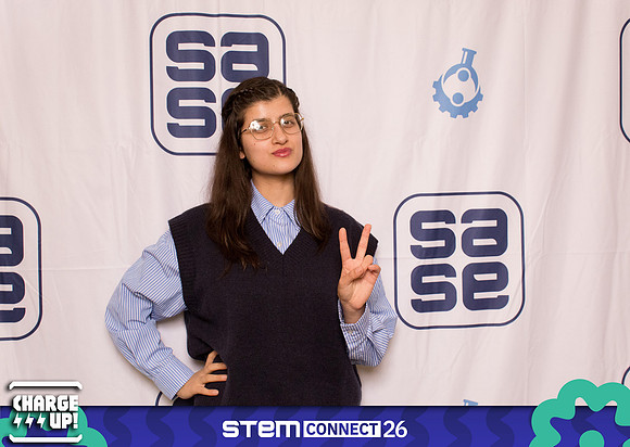60333 - SASE SC Pro Photobooth 2026