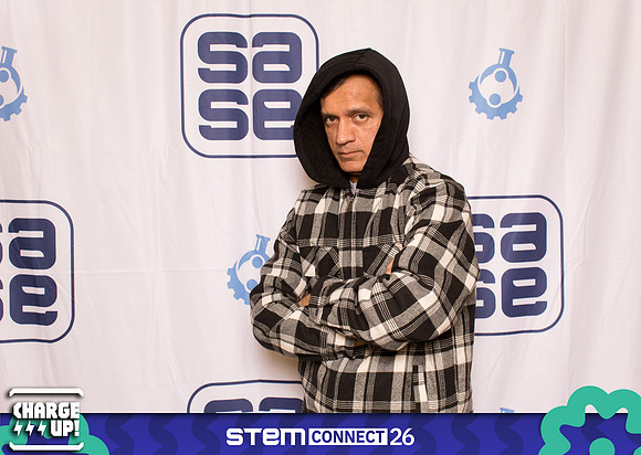60247 - SASE SC Pro Photobooth 2026
