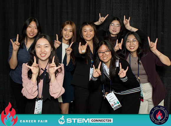 63164 - SASE SC Career Fair Photobooth 2025