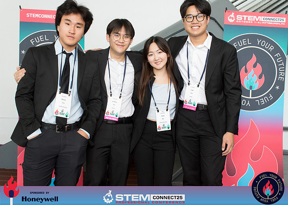 60290 - SASE SC Pro Photobooth 2025