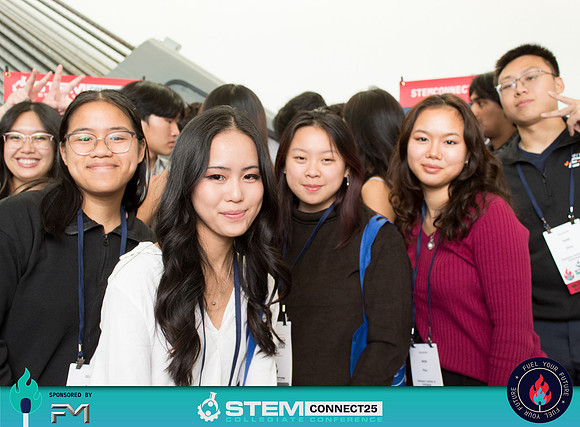 61128 - SASE SC Collegiate Photobooth 2025