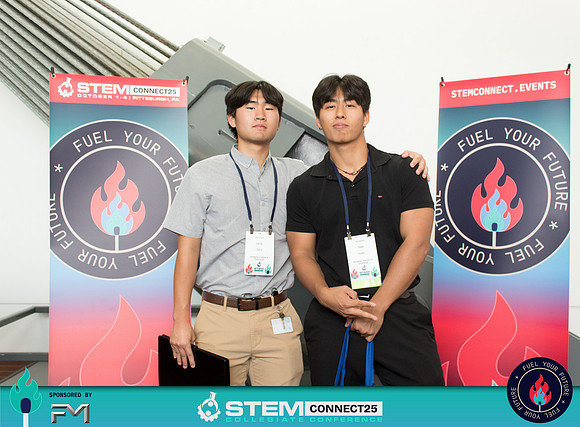 61134 - SASE SC Collegiate Photobooth 2025