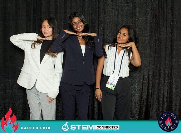 63383 - SASE SC Career Fair Photobooth 2025