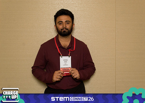 60102 - SASE SC Pro Photobooth 2026