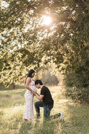 10658 - Janette + Daniel Maternity 2025