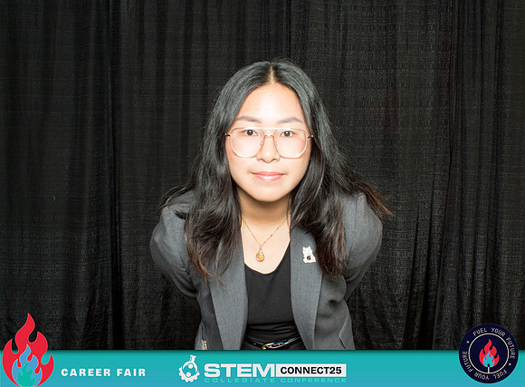 63351 - SASE SC Career Fair Photobooth 2025