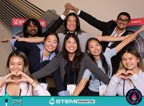 61275 - SASE SC Collegiate Photobooth 2025