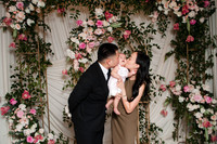 20012 - Annette + Louis Wedding Photobooth 2026