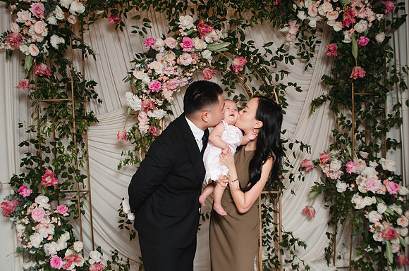 20012 - Annette + Louis Wedding Photobooth 2026