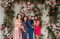 20015 - Annette + Louis Wedding Photobooth 2026