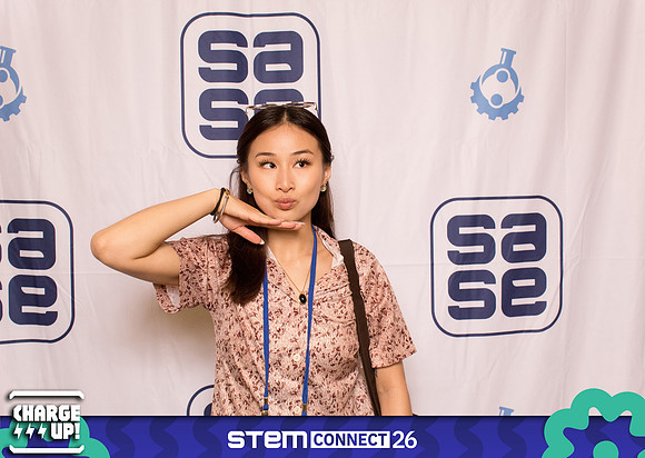 60214 - SASE SC Pro Photobooth 2026