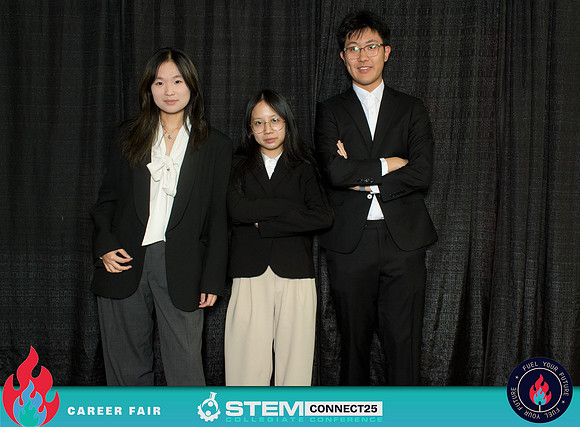 63339 - SASE SC Career Fair Photobooth 2025