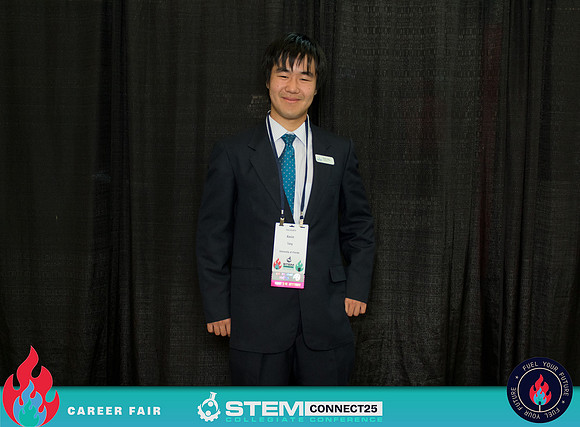 62984 - SASE SC Career Fair Photobooth 2025