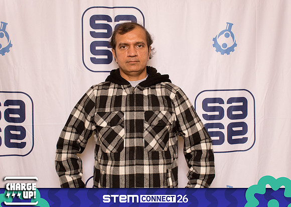 60245 - SASE SC Pro Photobooth 2026