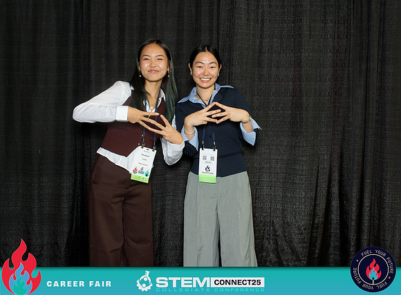 63274 - SASE SC Career Fair Photobooth 2025