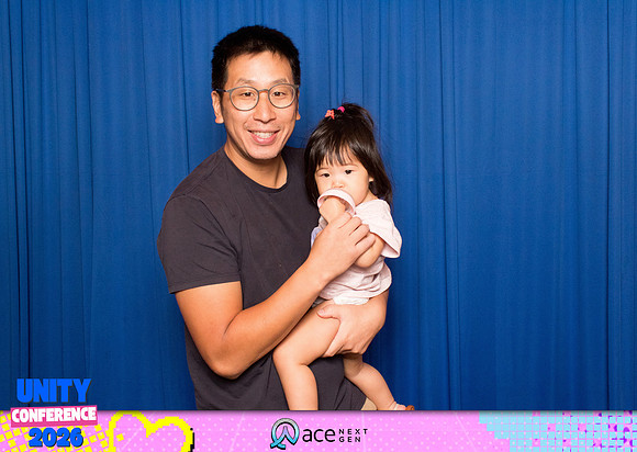 20048 - ACE NextGen Unity Conference PHotobooth 2026