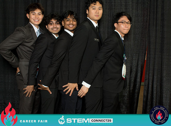 63329 - SASE SC Career Fair Photobooth 2025
