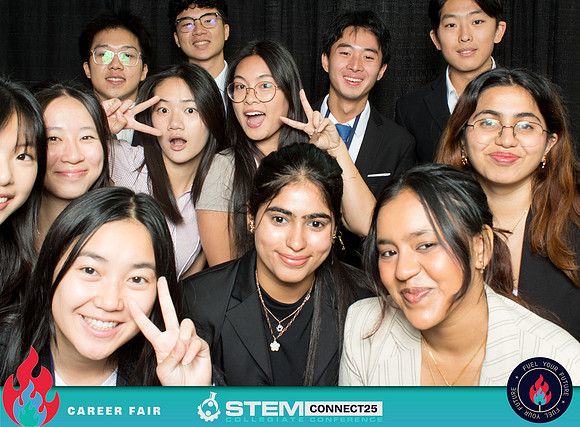 63212 - SASE SC Career Fair Photobooth 2025