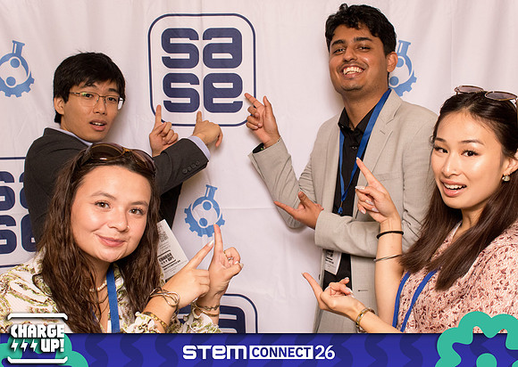 60225 - SASE SC Pro Photobooth 2026