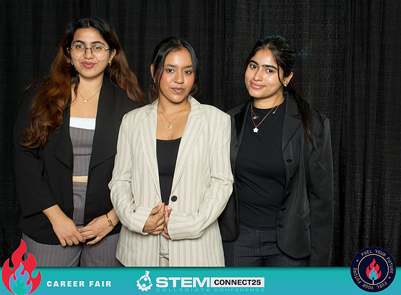 63186 - SASE SC Career Fair Photobooth 2025