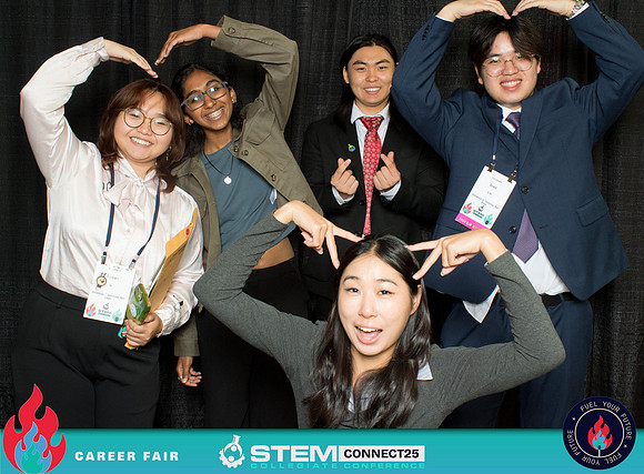63395 - SASE SC Career Fair Photobooth 2025