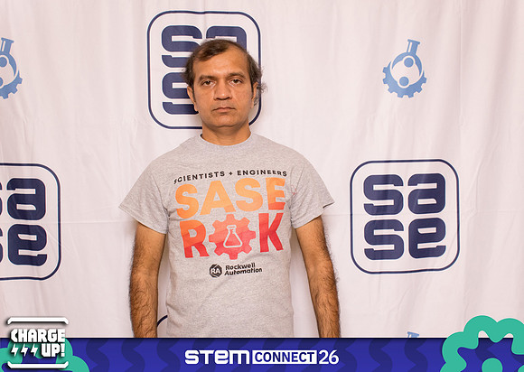 60239 - SASE SC Pro Photobooth 2026